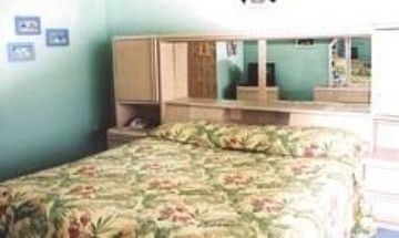 Panama City Beach, Florida, Vacation Rental Condo