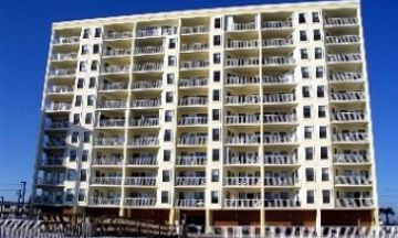 Gulf Shores, Alabama, Vacation Rental Condo