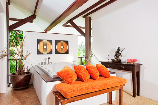 Koh Samui Villa Rentals