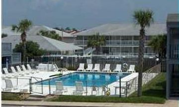 Panama City Beach, Florida, Vacation Rental Condo