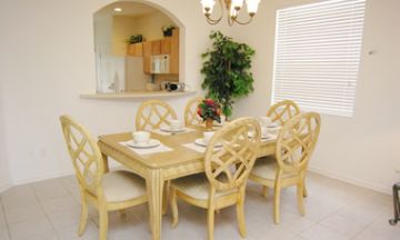 Kissimmee, Florida, Vacation Rental Villa