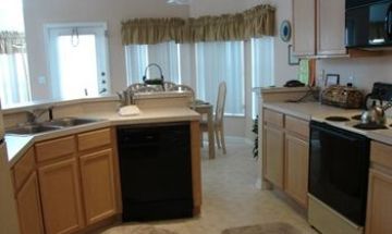 Davenport, Florida, Vacation Rental Villa
