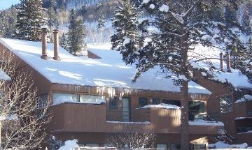 Vail, Colorado, Vacation Rental Condo