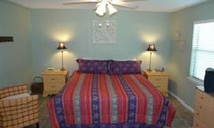 Santa Rosa Beach, Florida, Vacation Rental Villa