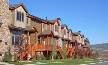 Park City, Utah, Vacation Rental House