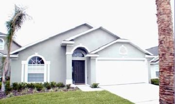 Clermont, Florida, Vacation Rental Villa