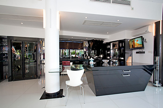 Jomtien Villa Vacations