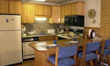 Steamboat Springs, Colorado, Vacation Rental Condo