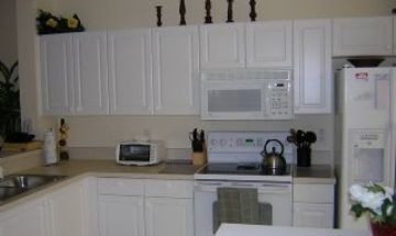 Naples, Florida, Vacation Rental Condo