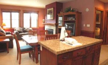 Breckenridge, Colorado, Vacation Rental Condo