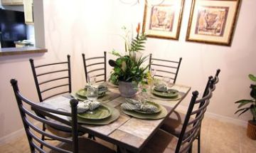 Kissimmee, Florida, Vacation Rental House