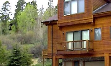 Breckenridge, Colorado, Vacation Rental House