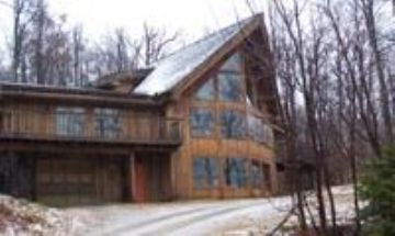 Killington, Vermont, Vacation Rental House