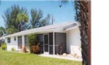 Englewood, Florida, Vacation Rental House