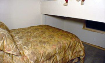 Mammoth Lakes, California, Vacation Rental Condo