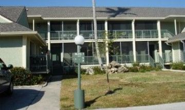 Sanibel Island, Florida, Vacation Rental Condo