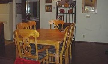 Sunriver, Oregon, Vacation Rental Condo