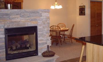 Fraser, Colorado, Vacation Rental Condo