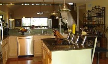 Sanibel, Florida, Vacation Rental House