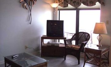 Gulf Shores, Alabama, Vacation Rental Condo