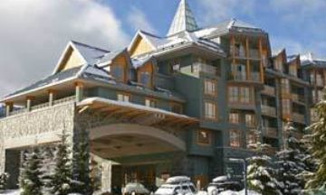 Whistler, British Columbia, Vacation Rental Condo