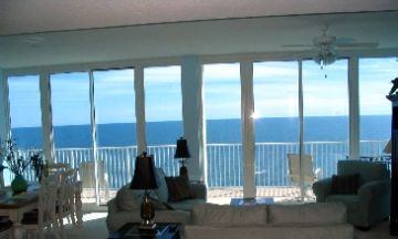 Gulf Shores, Alabama, Vacation Rental Condo