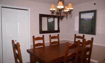 Park City, Utah, Vacation Rental Condo