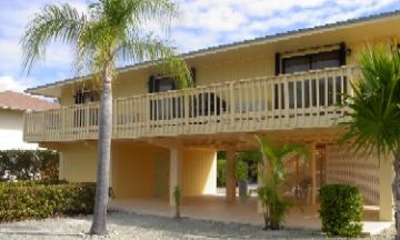 Marathon, Florida, Vacation Rental Villa