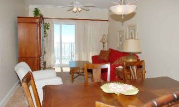 Gulf Shores, Alabama, Vacation Rental Condo