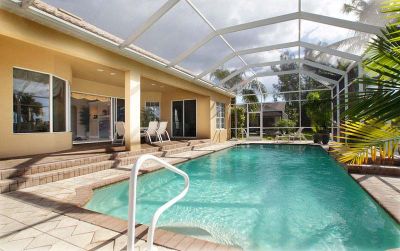Cape Coral Villa Rental