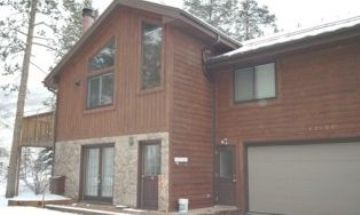 Vail, Colorado, Vacation Rental House