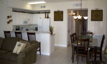 Panama City Beach, Florida, Vacation Rental Condo