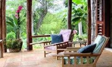 Martha Brae River, St. James, Vacation Rental House