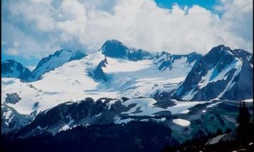 Whistler, British Columbia, Vacation Rental Condo