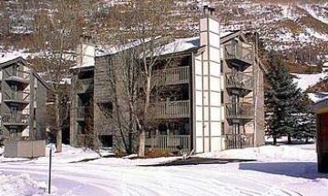 Vail, Colorado, Vacation Rental Condo