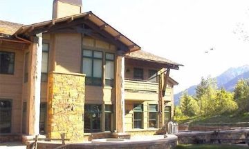 Teton Village, Wyoming, Vacation Rental Condo