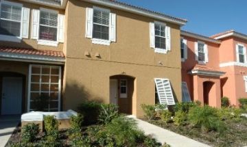 Kissimmee, Florida, Vacation Rental House