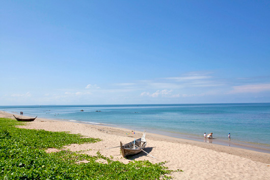 Thailand Villa Vacations