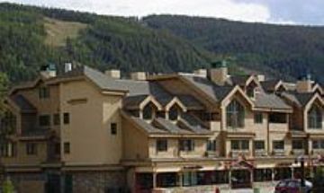 Keystone, Colorado, Vacation Rental Condo