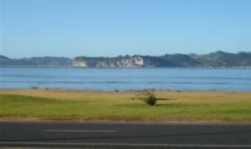 Whitianga, North Island, Vacation Rental Condo