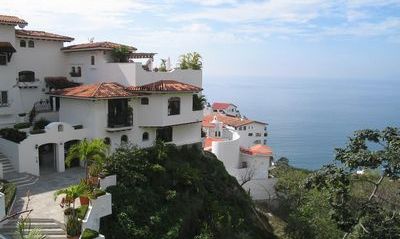 Puerto Vallarta, Jalisco, Vacation Rental House