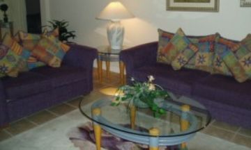 Kissimmee, Florida, Vacation Rental Villa