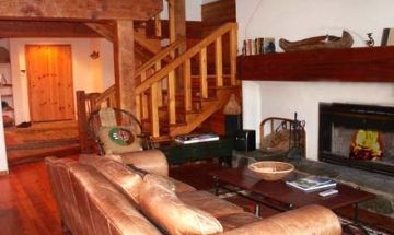 Whistler, British Columbia, Vacation Rental House