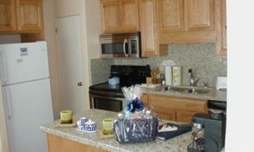 Vail, Colorado, Vacation Rental Condo