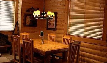 Park City, Utah, Vacation Rental Condo
