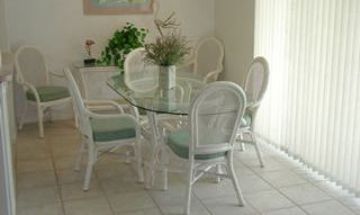 Sanibel Island, Florida, Vacation Rental Condo