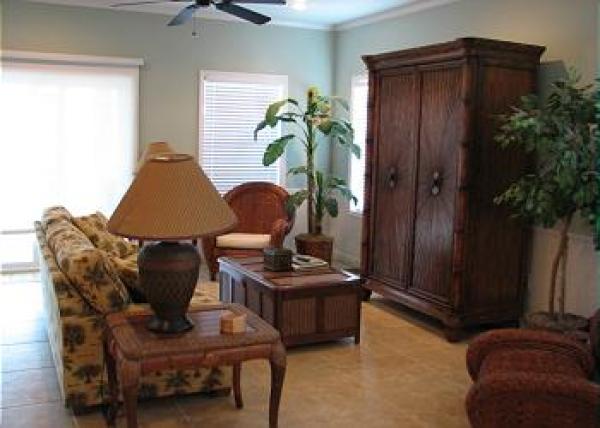 Cape San Blas, Florida, Vacation Rental House