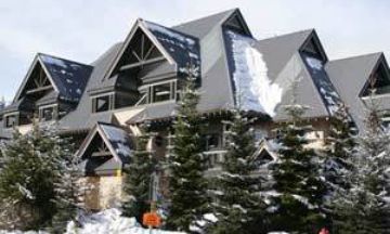 Whistler, British Columbia, Vacation Rental House