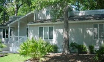 Hilton Head Island, South Carolina, Vacation Rental House