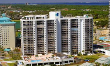 Miramar Beach, Florida, Vacation Rental Condo